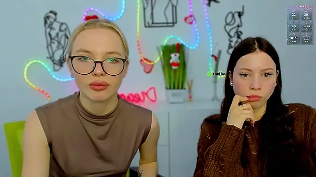 sendi cais online show from 02-20-26, 12:29