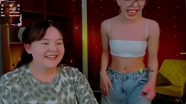 sendi cais online show from 04-20-26, 07:04