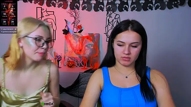 sendi cais online show from 11-02-25, 02:49