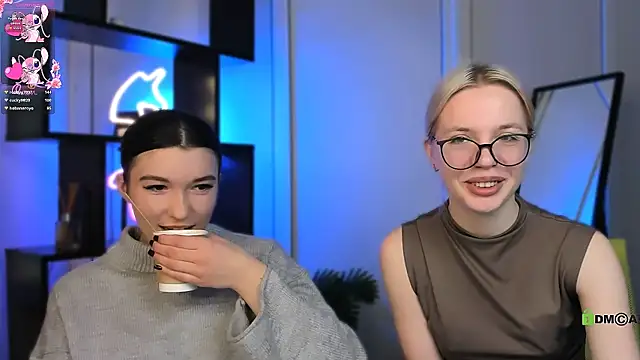 sendi cais online show from 02-06-26, 06:53