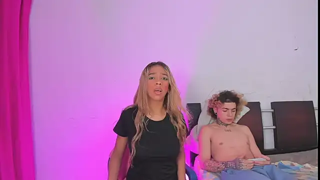 lily and wan online show from 02-20-26, 12:51