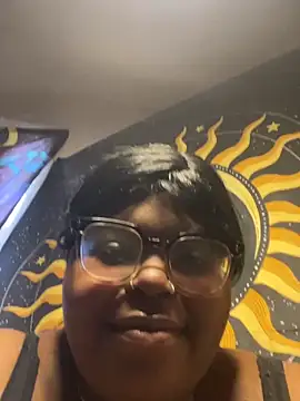 TheChubbySiren online show from 02-12-26, 03:34