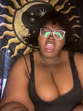 TheChubbySiren online show from 01-12-26, 03:52