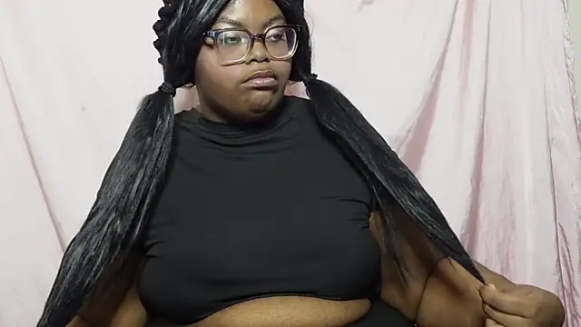TheChubbySiren online show from 05-14-26, 02:25