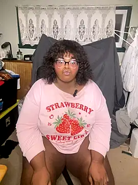TheChubbySiren online show from 10-24-25, 11:48