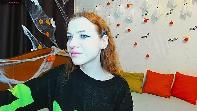 MeganNewCat online show from 11-07-25, 10:42