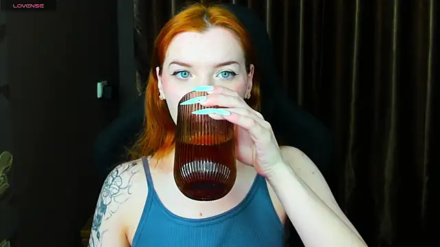 MeganNewCat online show from 04-17-26, 07:49