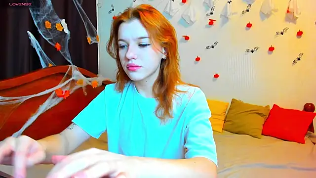 MeganNewCat online show from 11-14-25, 09:24