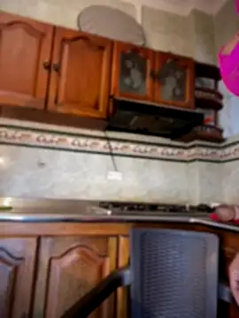 NovaFoxx online show from 11-15-25, 02:32