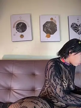 NovaFoxx online show from 03-15-26, 01:29