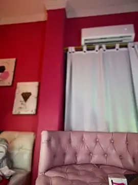 NovaFoxx online show from 03-12-26, 07:51