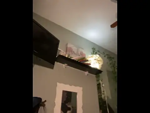 queenkelly1234 online show from 12-14-25, 01:12