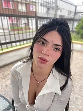 PamelaJonsom  online show from 02-20-26, 04:20