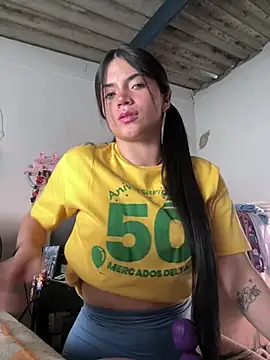 PamelaJonsom  online show from 03-13-26, 08:03