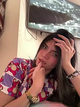 PamelaJonsom  online show from 03-06-26, 08:04