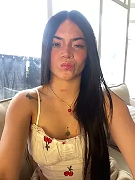 PamelaJonsom  online show from 06-19-26, 05:08