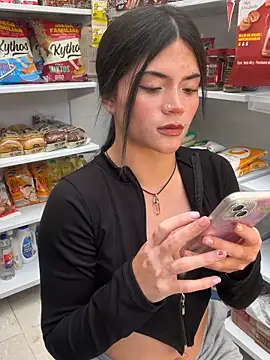 PamelaJonsom  online show from 03-29-26, 06:09