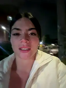 PamelaJonsom  online show from 11-12-25, 12:15