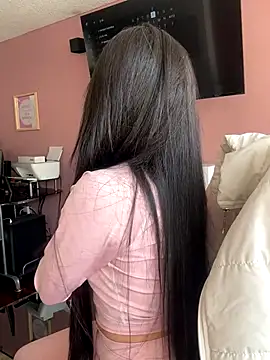 PamelaJonsom  online show from 11-08-25, 02:20