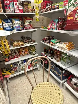 PamelaJonsom  online show from 03-21-26, 05:39