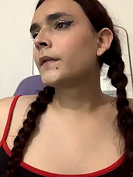 La-Gatiita-trans online show from 12-13-25, 11:44