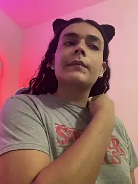 Snapshot of La-Gatiita-trans chatting on 01-17-26, 11:52 La-Gatiita-trans online show from 01-17-26, 11:52