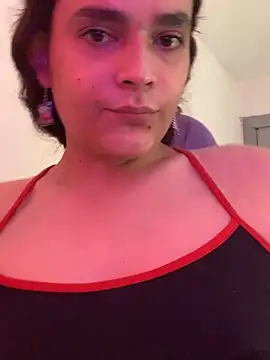 La-Gatiita-trans online show from 10-25-25, 01:34