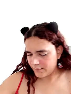 Snapshot of La-Gatiita-trans chatting on 10-16-25, 02:47 La-Gatiita-trans online show from 10-16-25, 02:47