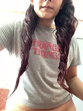 La-Gatiita-trans online show from 01-06-26, 07:29