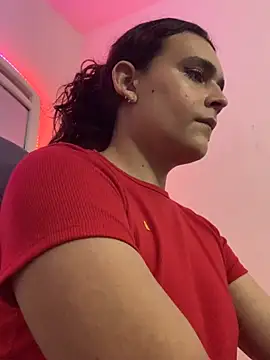 Snapshot of La-Gatiita-trans chatting on 02-13-26, 11:16 La-Gatiita-trans online show from 02-13-26, 11:16