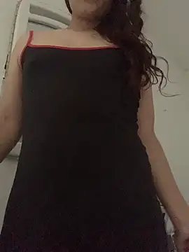 Snapshot of La-Gatiita-trans chatting on 04-19-26, 02:51 La-Gatiita-trans online show from 04-19-26, 02:51