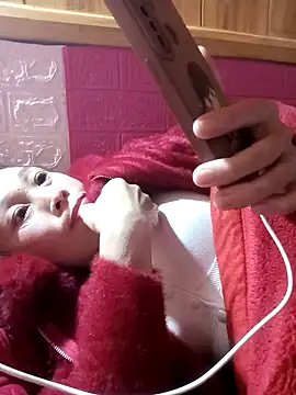 Manni john online show from 12-15-25, 02:34