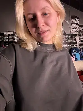 Snapshot of BonnyeBoom chatting on 02-17-26, 02:25 BonnyeBoom online show from 02-17-26, 02:25