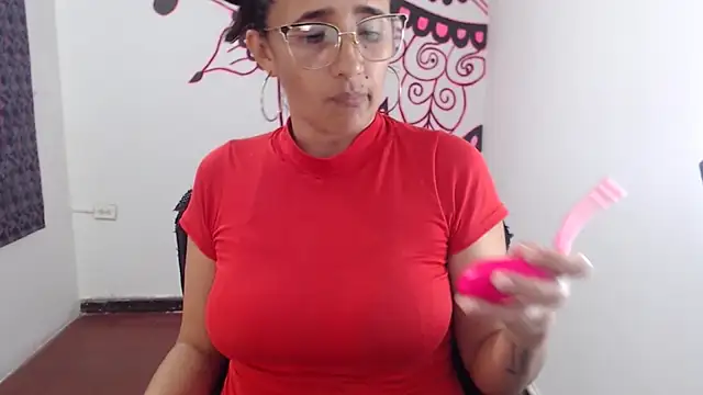 Lucyy Naugthy online show from 03-23-26, 08:19