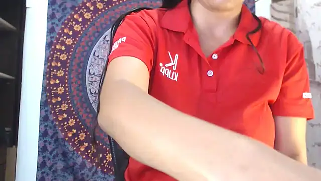 Lucyy Naugthy online show from 01-15-26, 12:58