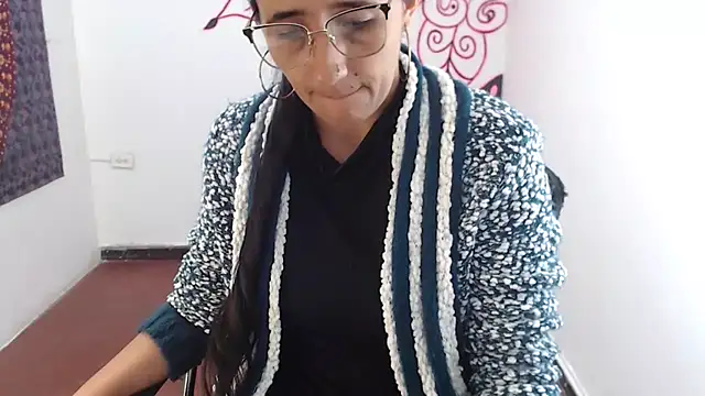 Lucyy Naugthy online show from 03-08-26, 01:14