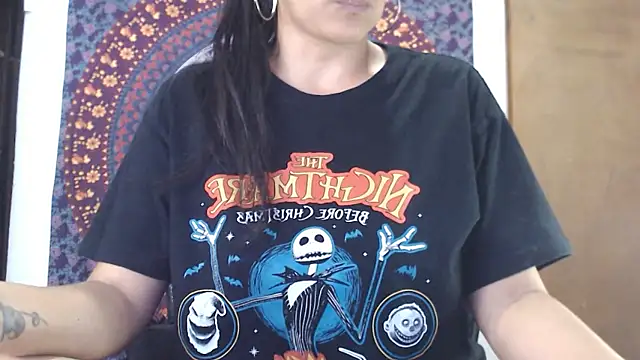 Lucyy Naugthy online show from 01-11-26, 08:05