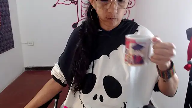 Lucyy Naugthy online show from 03-27-26, 02:07