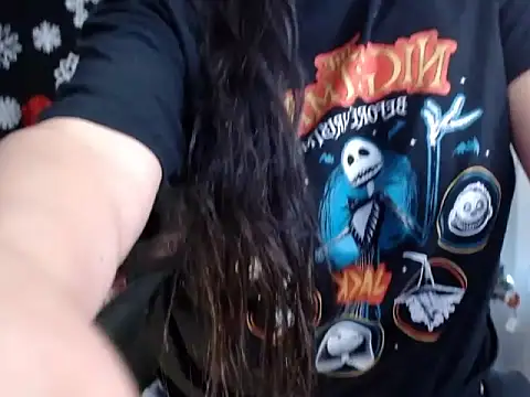 Lucyy Naugthy online show from 11-26-25, 01:11