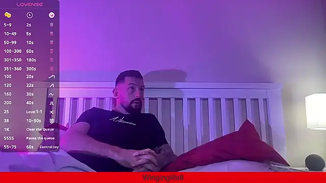 Snapshot of Winginglifetl chatting on 02-21-26, 11:07 Winginglifetl online show from 02-21-26, 11:07