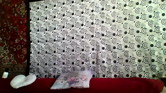 Lia Ray online show from 10-24-25, 12:48