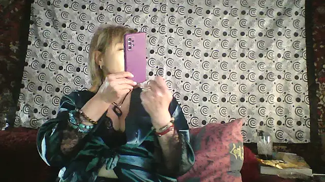 Lia Ray online show from 02-18-26, 01:40