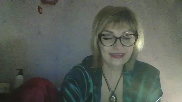 Lia Ray online show from 02-12-26, 09:03