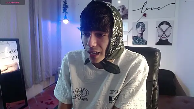 AmethystShadow17 online show from 02-13-26, 07:36