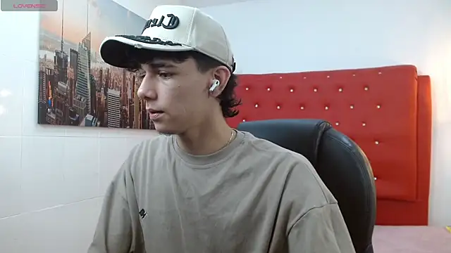 AmethystShadow17 online show from 01-07-26, 08:03