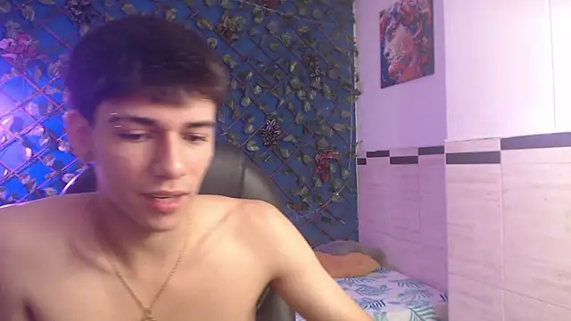 AmethystShadow17 online show from 03-25-26, 08:30