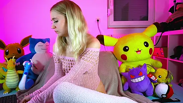 Snapshot of LillyOcean chatting on 01-18-26, 02:20 LillyOcean online show from 01-18-26, 02:20