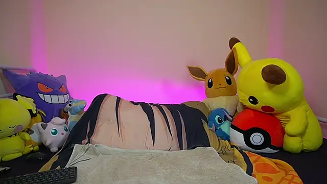 LillyOcean online show from 05-16-26, 01:21
