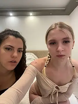 LillyOcean online show from 01-14-26, 08:12