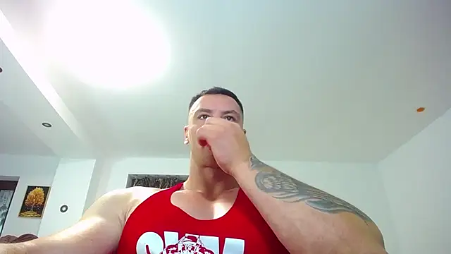 MasterAj69  online show from 07-22-26, 05:42